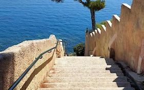 Front De Mer - Emplacement Prise Au Calme - T2 Moderne Et Entierement Climatise - Tout A Pieds
